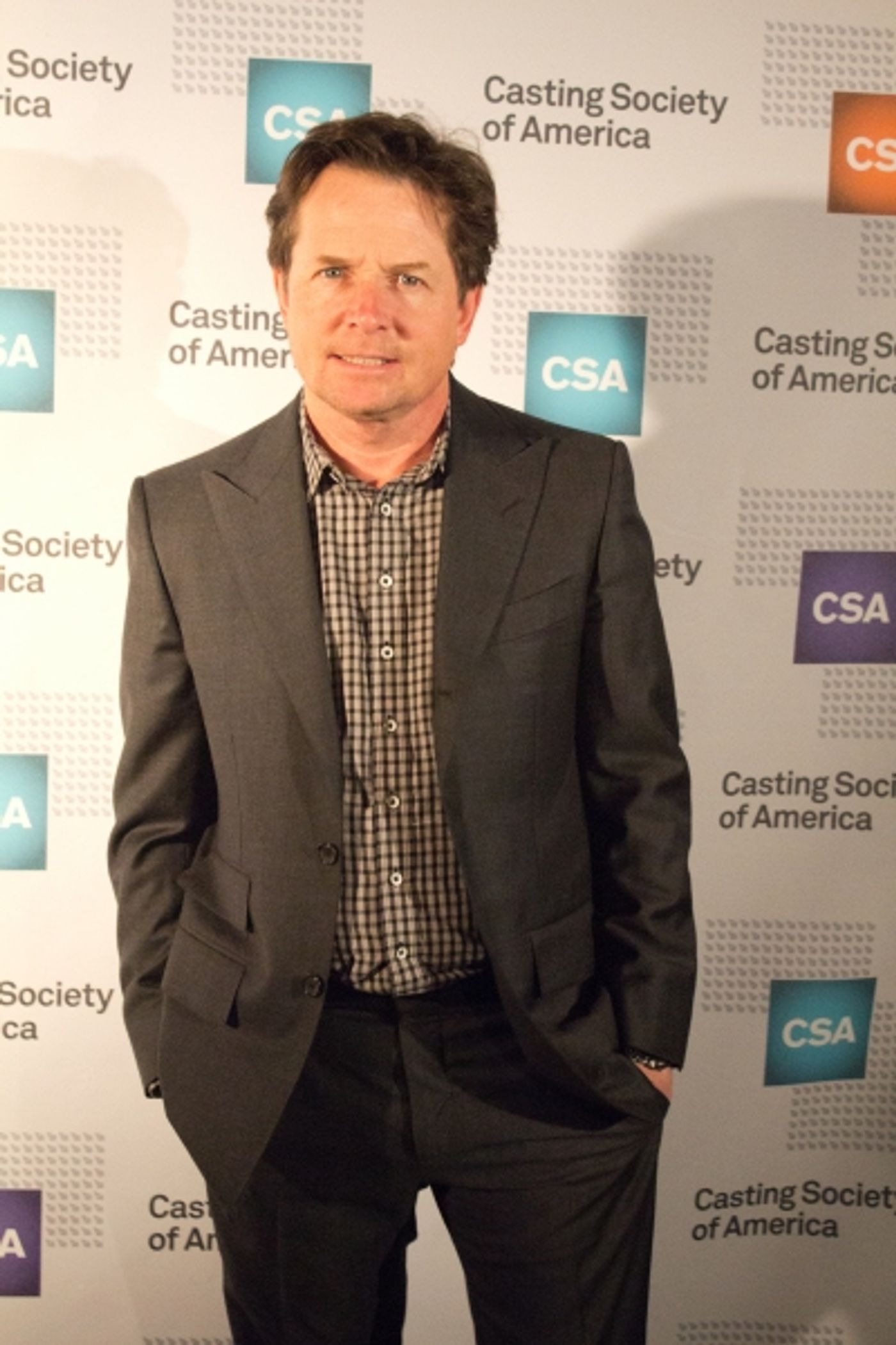 Photo Coverage: Inside the 2013 Artios Awards with Aaron Tveit, Orlando Bloom & More!  Image