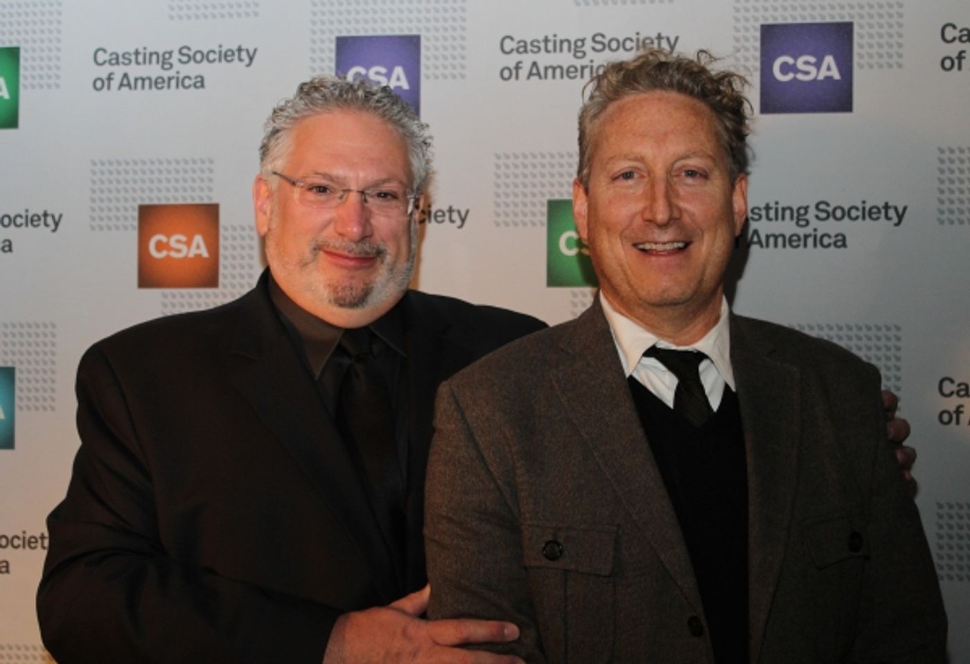 Photo Coverage: Inside the 2013 Artios Awards with Aaron Tveit, Orlando Bloom & More!  Image