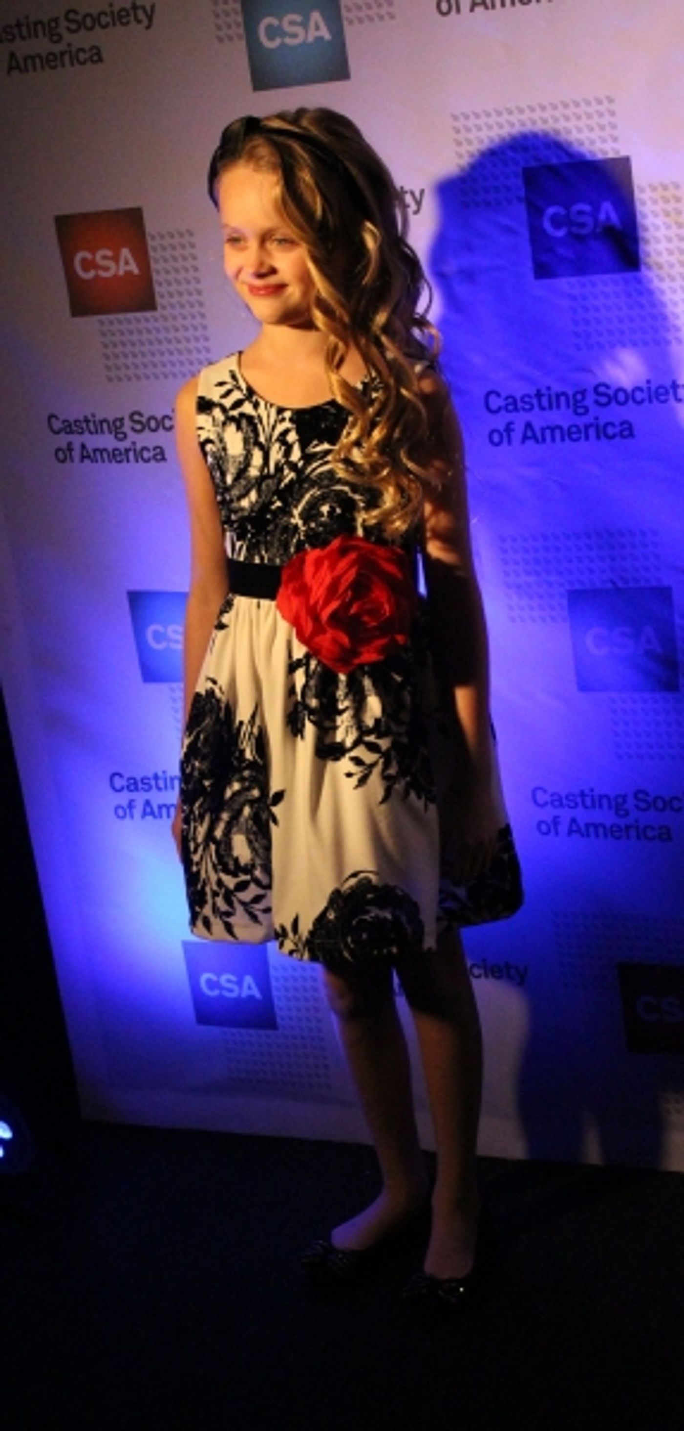 Photo Coverage: Inside the 2013 Artios Awards with Aaron Tveit, Orlando Bloom & More!  Image