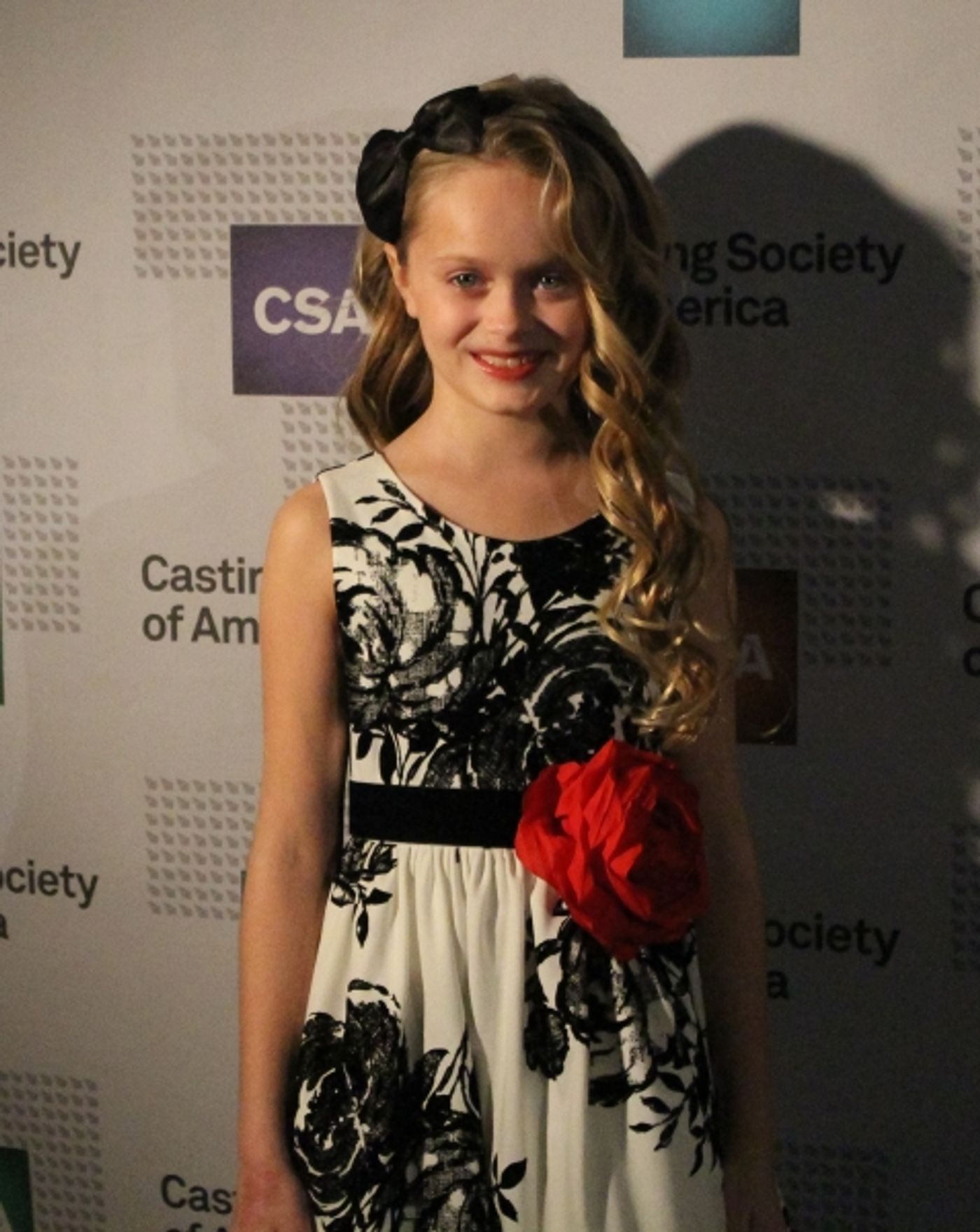 Photo Coverage: Inside the 2013 Artios Awards with Aaron Tveit, Orlando Bloom & More!  Image