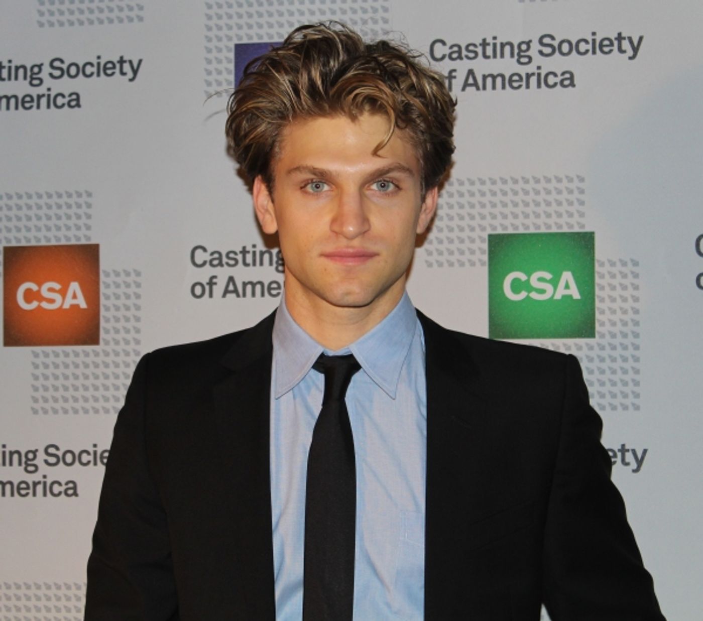 Photo Coverage: Inside the 2013 Artios Awards with Aaron Tveit, Orlando Bloom & More!  Image
