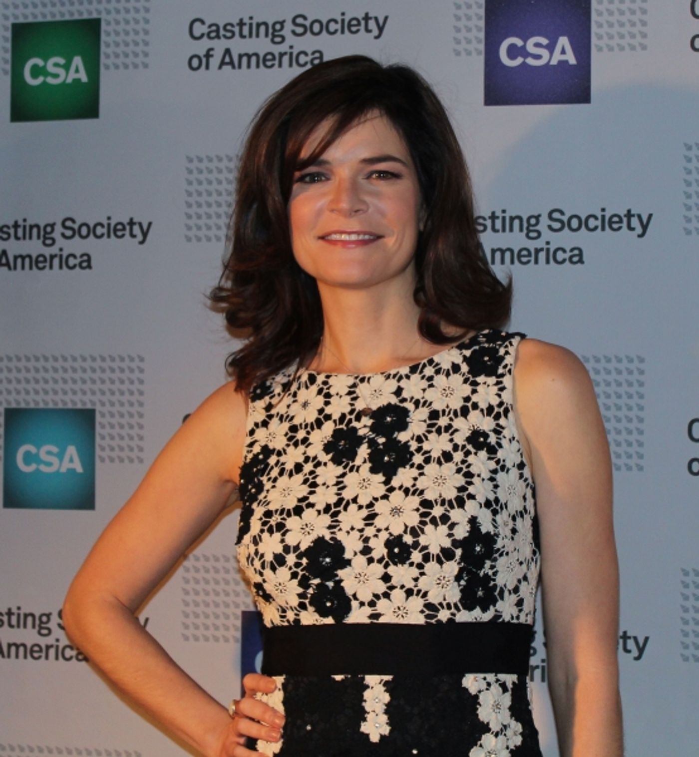 Photo Coverage: Inside the 2013 Artios Awards with Aaron Tveit, Orlando Bloom & More!  Image