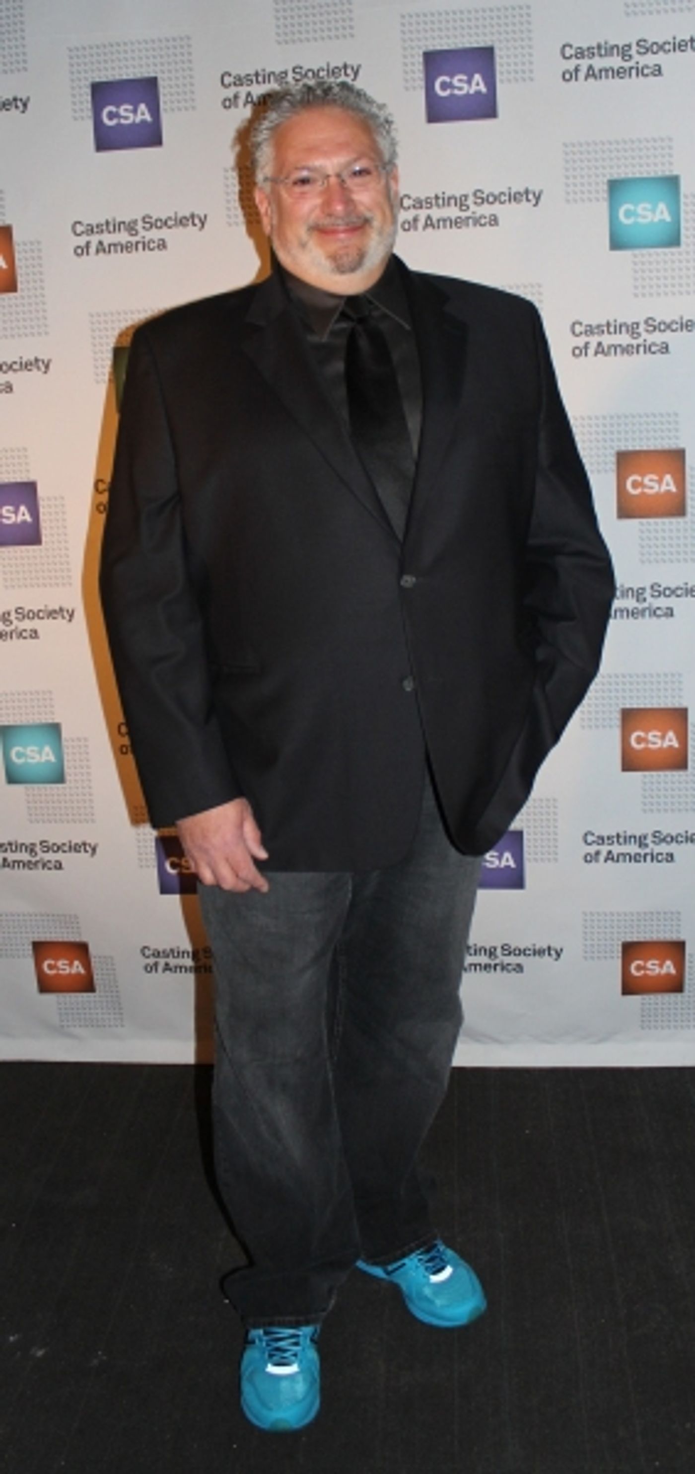 Photo Coverage: Inside the 2013 Artios Awards with Aaron Tveit, Orlando Bloom & More!  Image