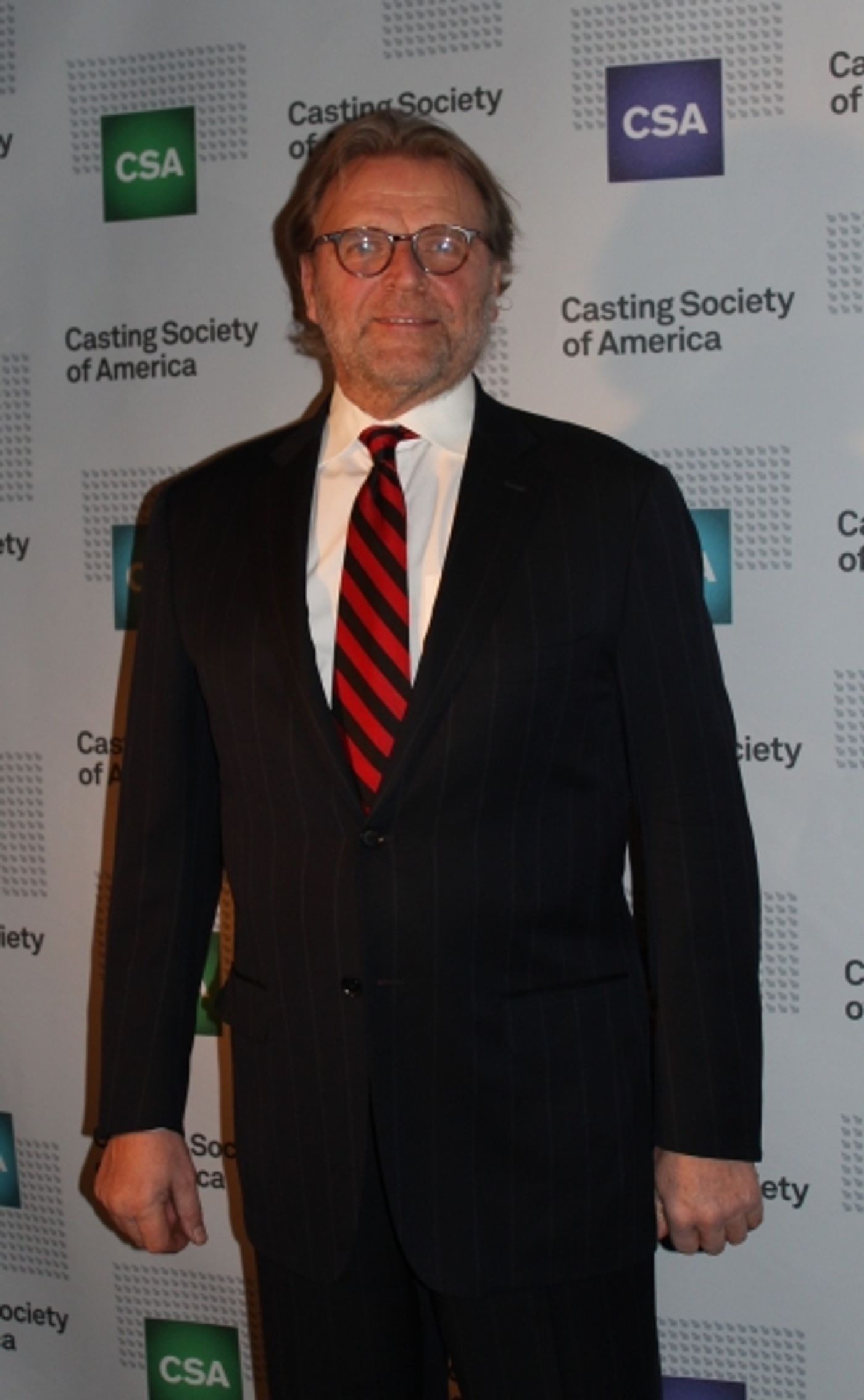 Photo Coverage: Inside the 2013 Artios Awards with Aaron Tveit, Orlando Bloom & More!  Image