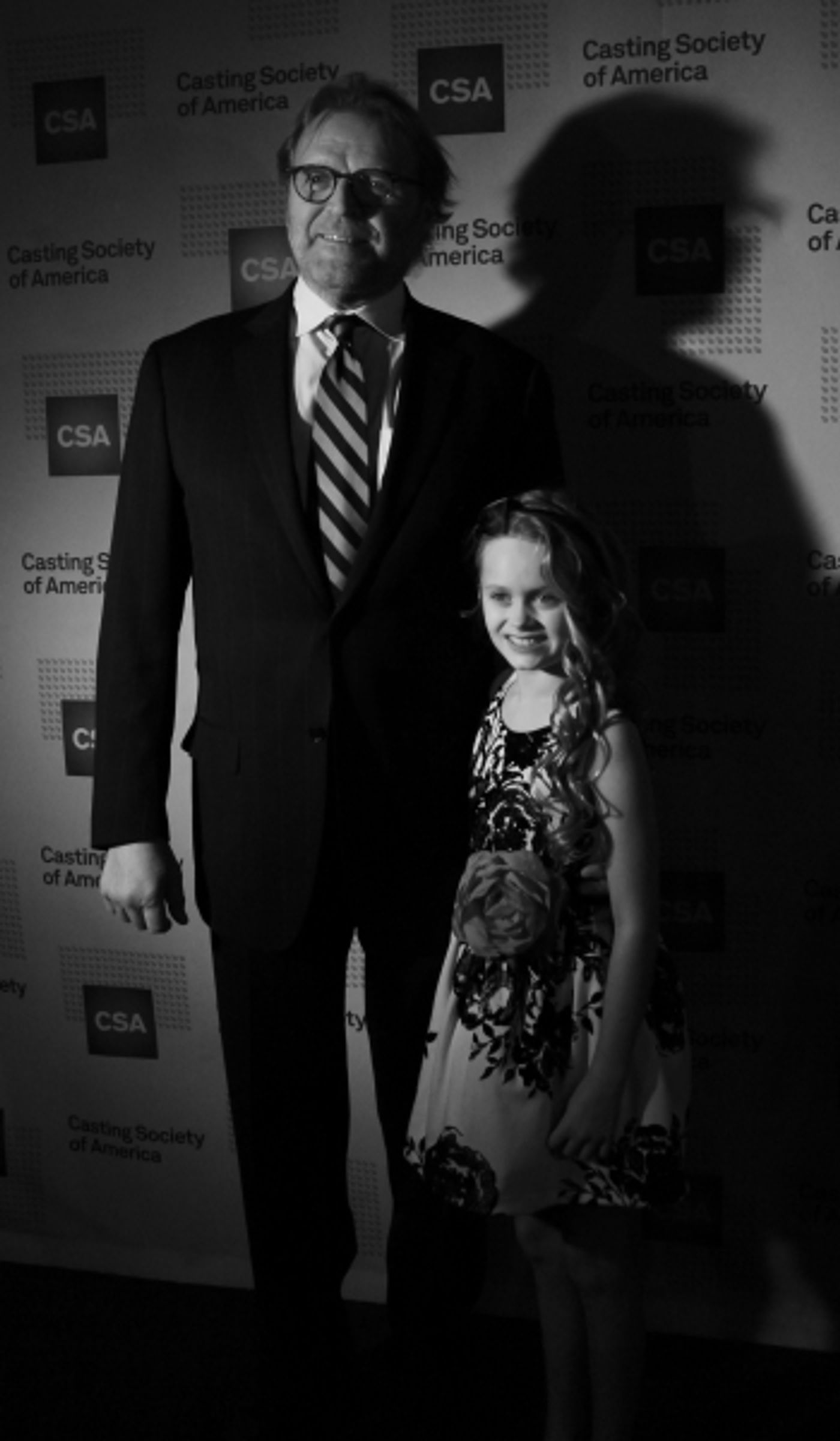 Photo Coverage: Inside the 2013 Artios Awards with Aaron Tveit, Orlando Bloom & More!  Image