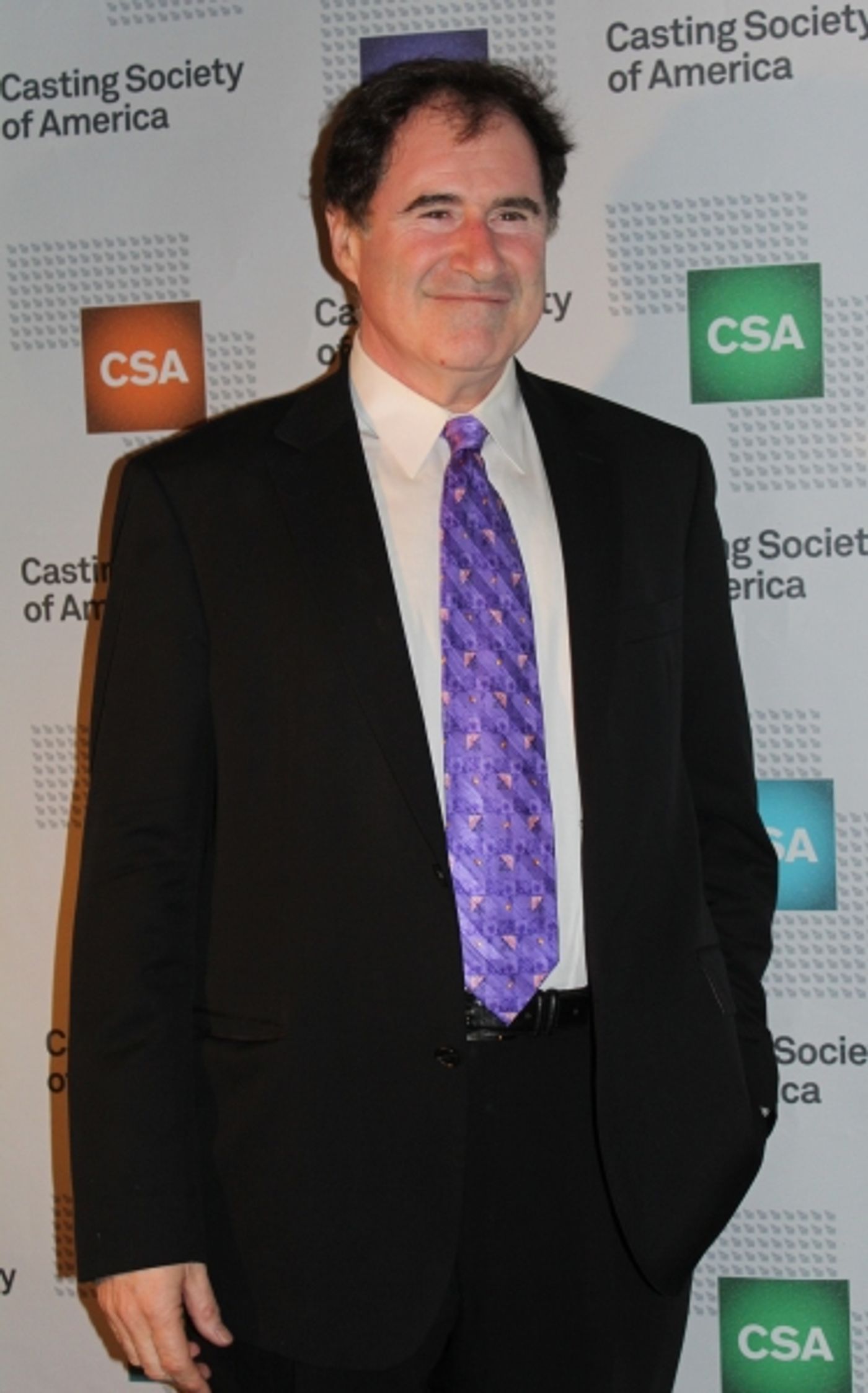 Photo Coverage: Inside the 2013 Artios Awards with Aaron Tveit, Orlando Bloom & More!  Image