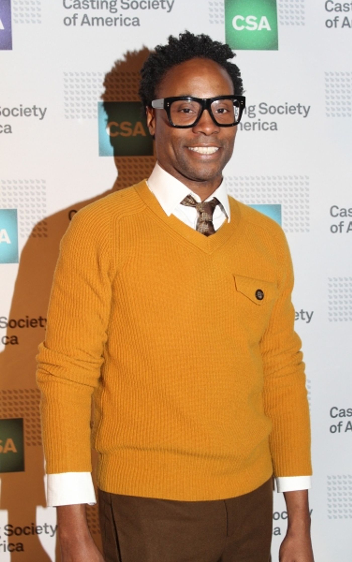 Photo Coverage: Inside the 2013 Artios Awards with Aaron Tveit, Orlando Bloom & More!  Image