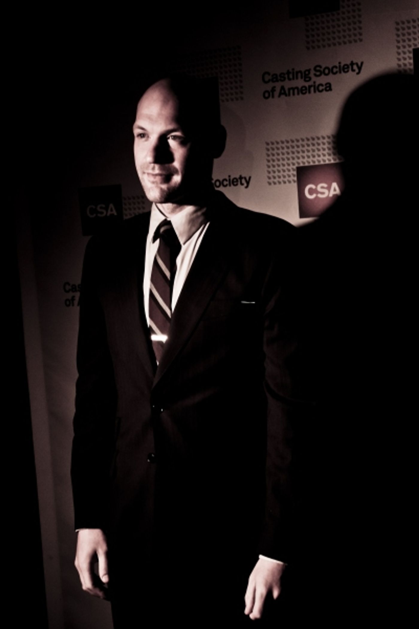 Photo Coverage: Inside the 2013 Artios Awards with Aaron Tveit, Orlando Bloom & More!  Image