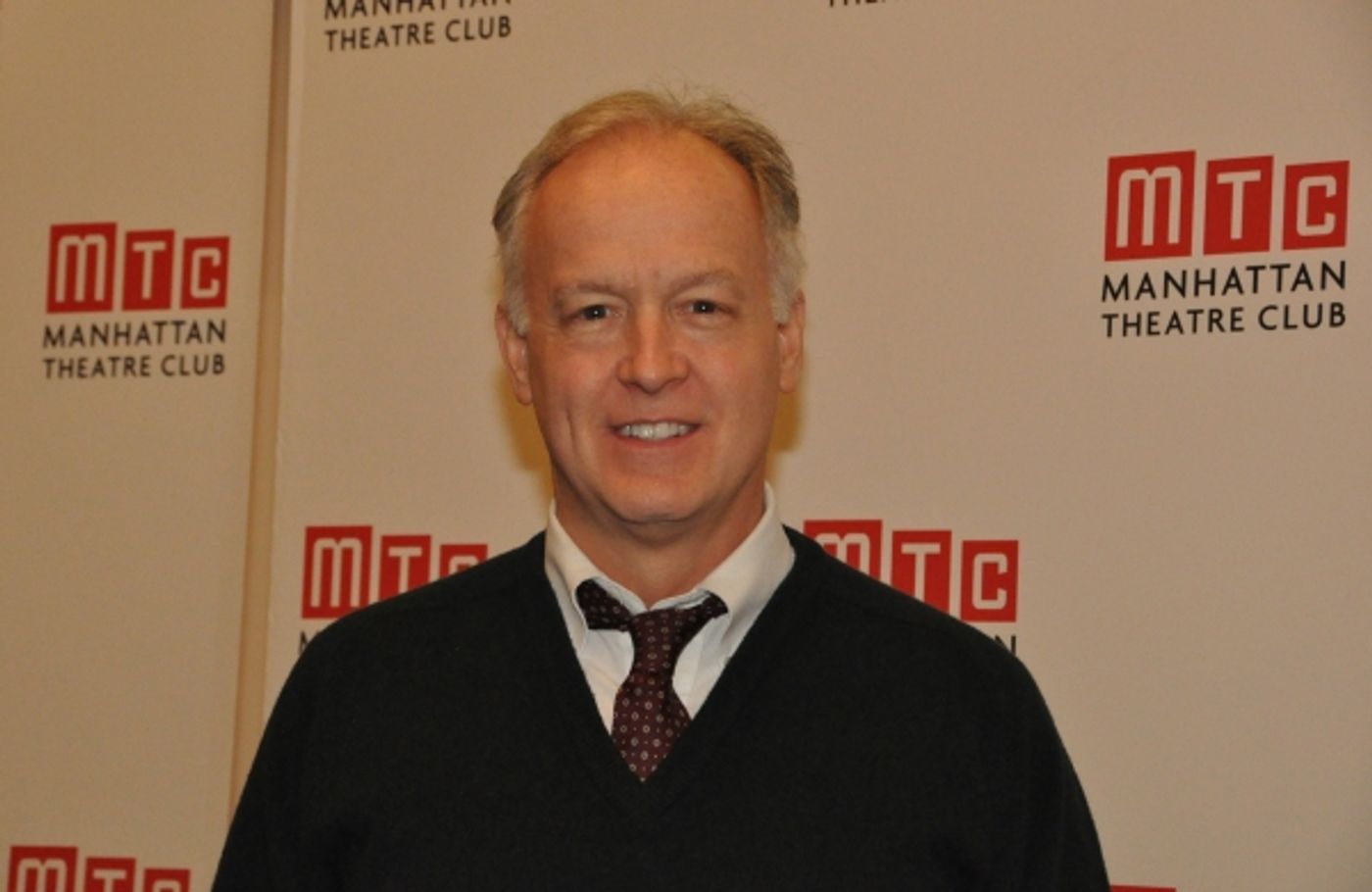Photo Coverage: Inside Opening Night of MTC's TAKING CARE OF BABY  Image