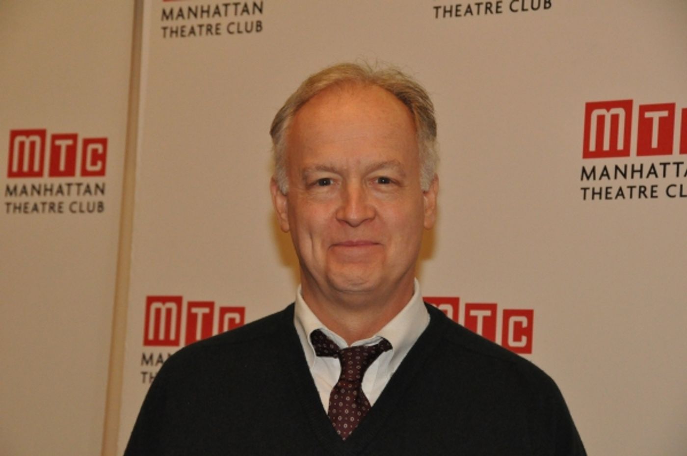 Photo Coverage: Inside Opening Night of MTC's TAKING CARE OF BABY  Image