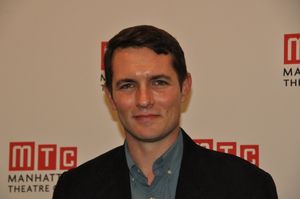 Zach Shaffer @ BroadwayWorld Zach Shaffer Photo