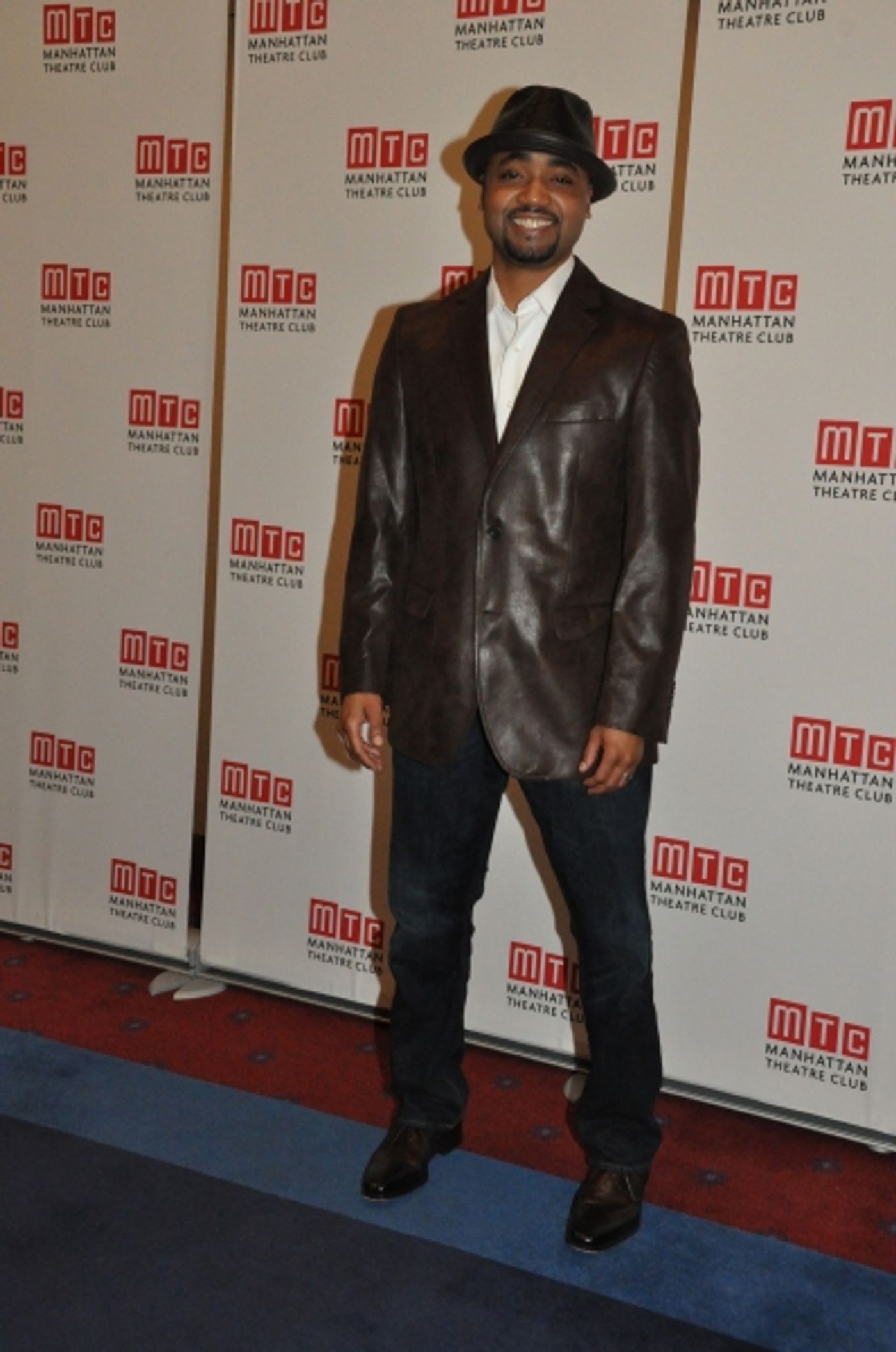 Photo Coverage: Inside Opening Night of MTC's TAKING CARE OF BABY  Image