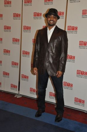 Francois Battiste Photo