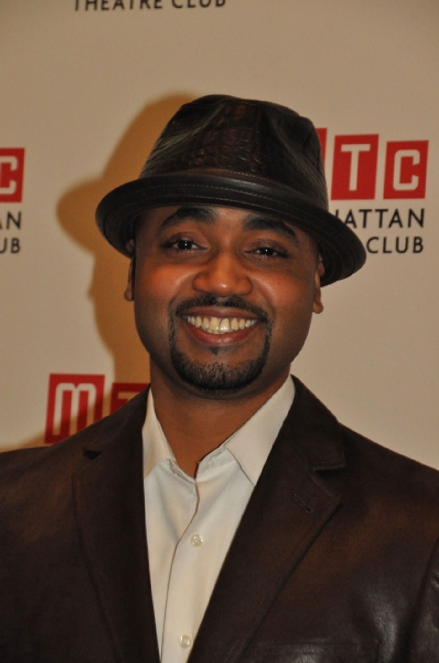 Photo Coverage: Inside Opening Night of MTC's TAKING CARE OF BABY  Image