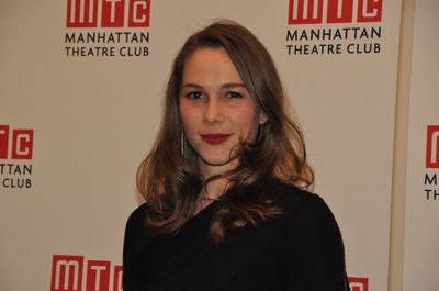 Kristen Bush Photo