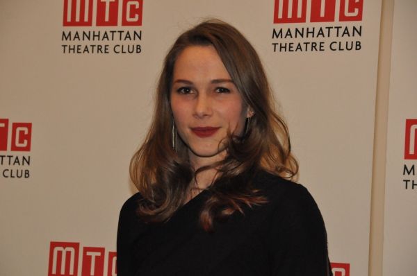 Kristen Bush Photo