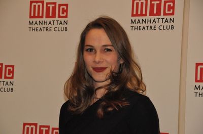 Kristen Bush Photo