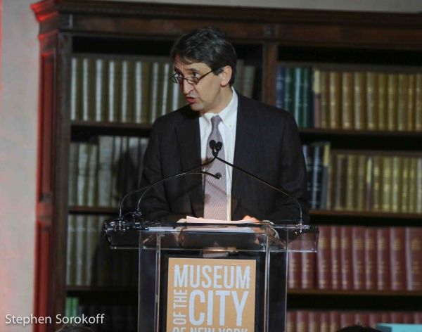 Andrew Auchincloss Photo