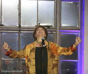 Judy Kaye @ BroadwayWorld Judy Kaye Photo
