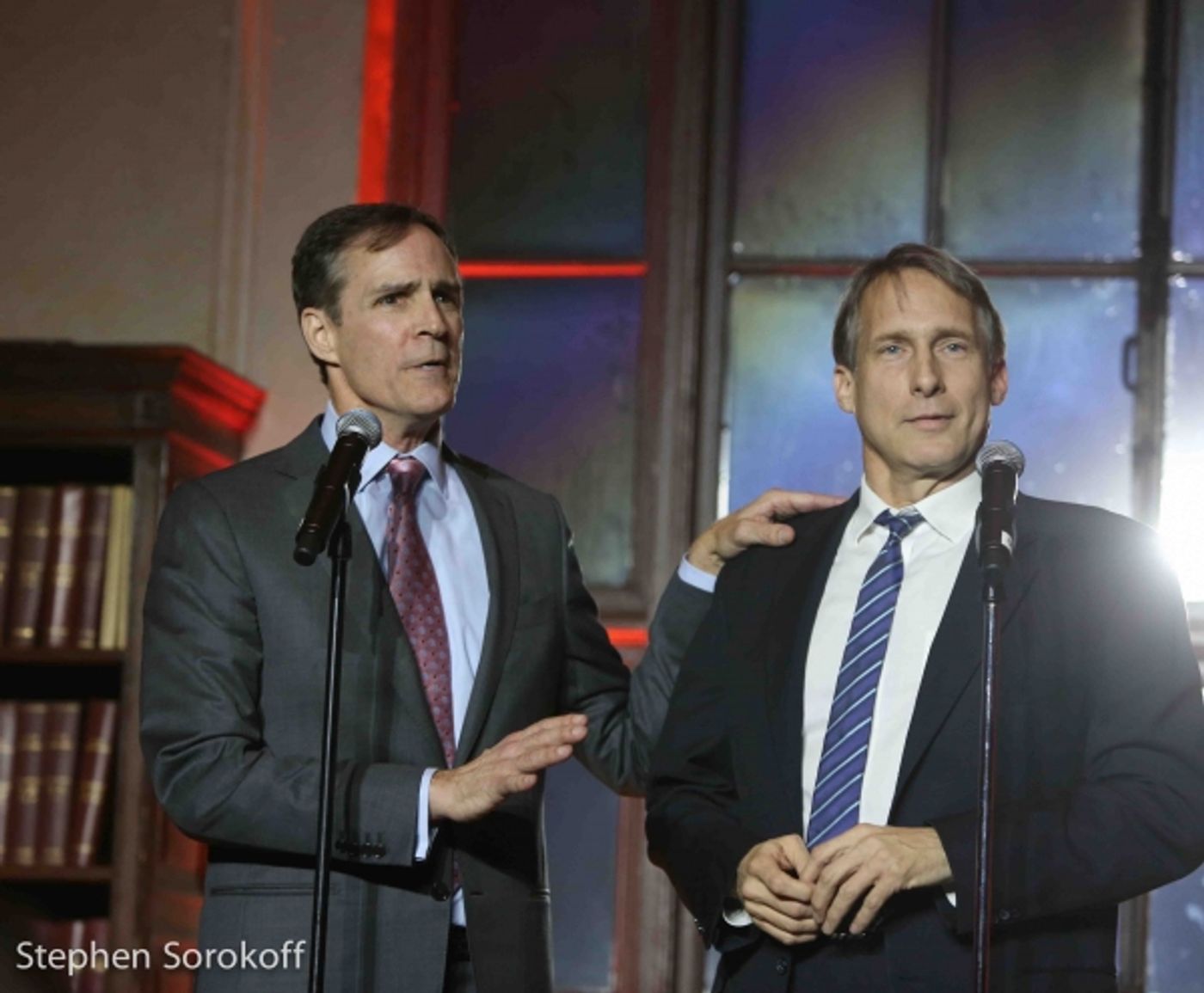 Photo Coverage: Stephen Sondheim Honored at Museum of the City of New York Gala  Image