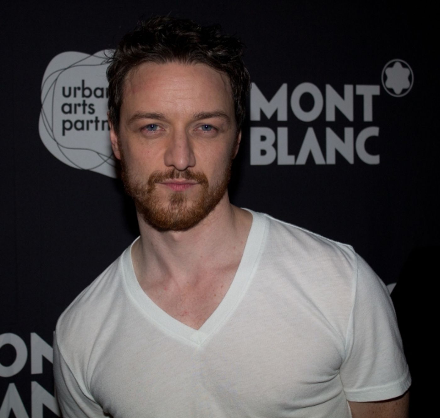 Photo Coverage: James McAvoy, Natalie Dormer, Taran Killam & More Take Part in 2013 24 HOUR PLAYS  Image