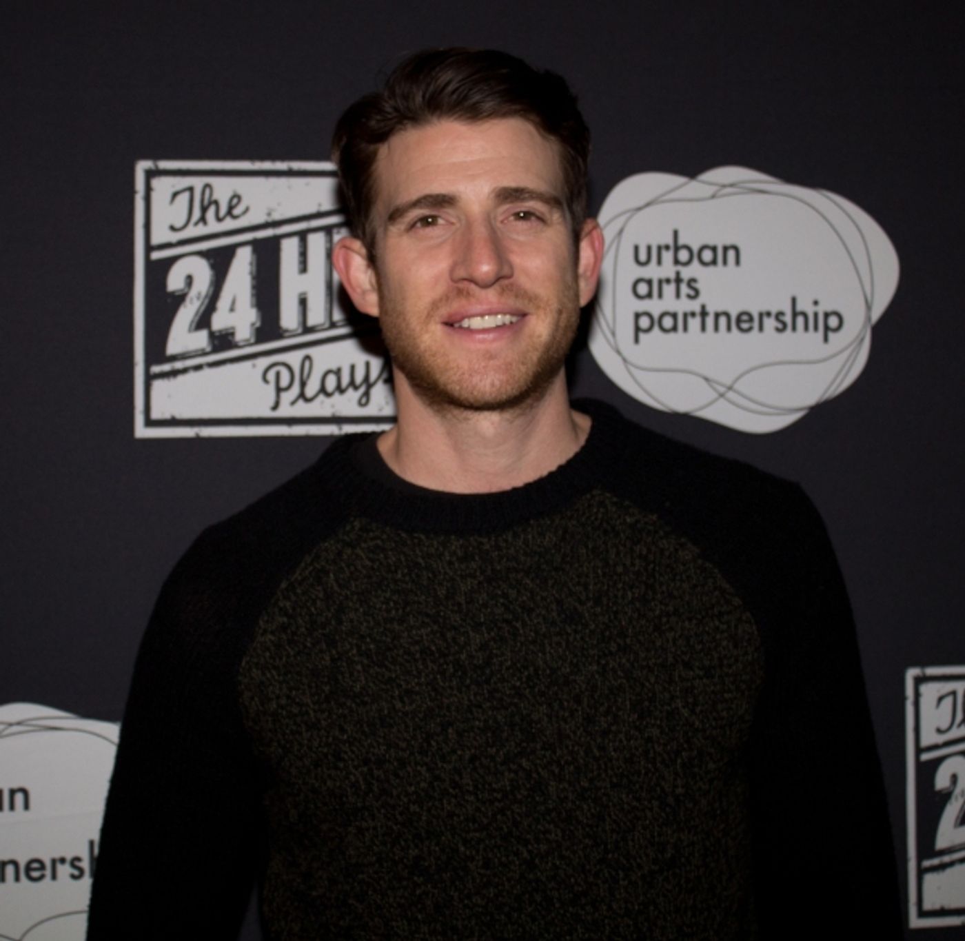 Photo Coverage: James McAvoy, Natalie Dormer, Taran Killam & More Take Part in 2013 24 HOUR PLAYS  Image