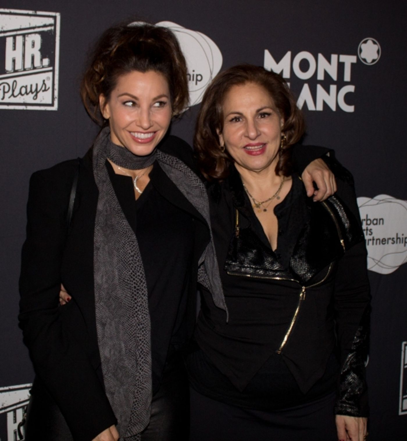 Photo Coverage: James McAvoy, Natalie Dormer, Taran Killam & More Take Part in 2013 24 HOUR PLAYS  Image