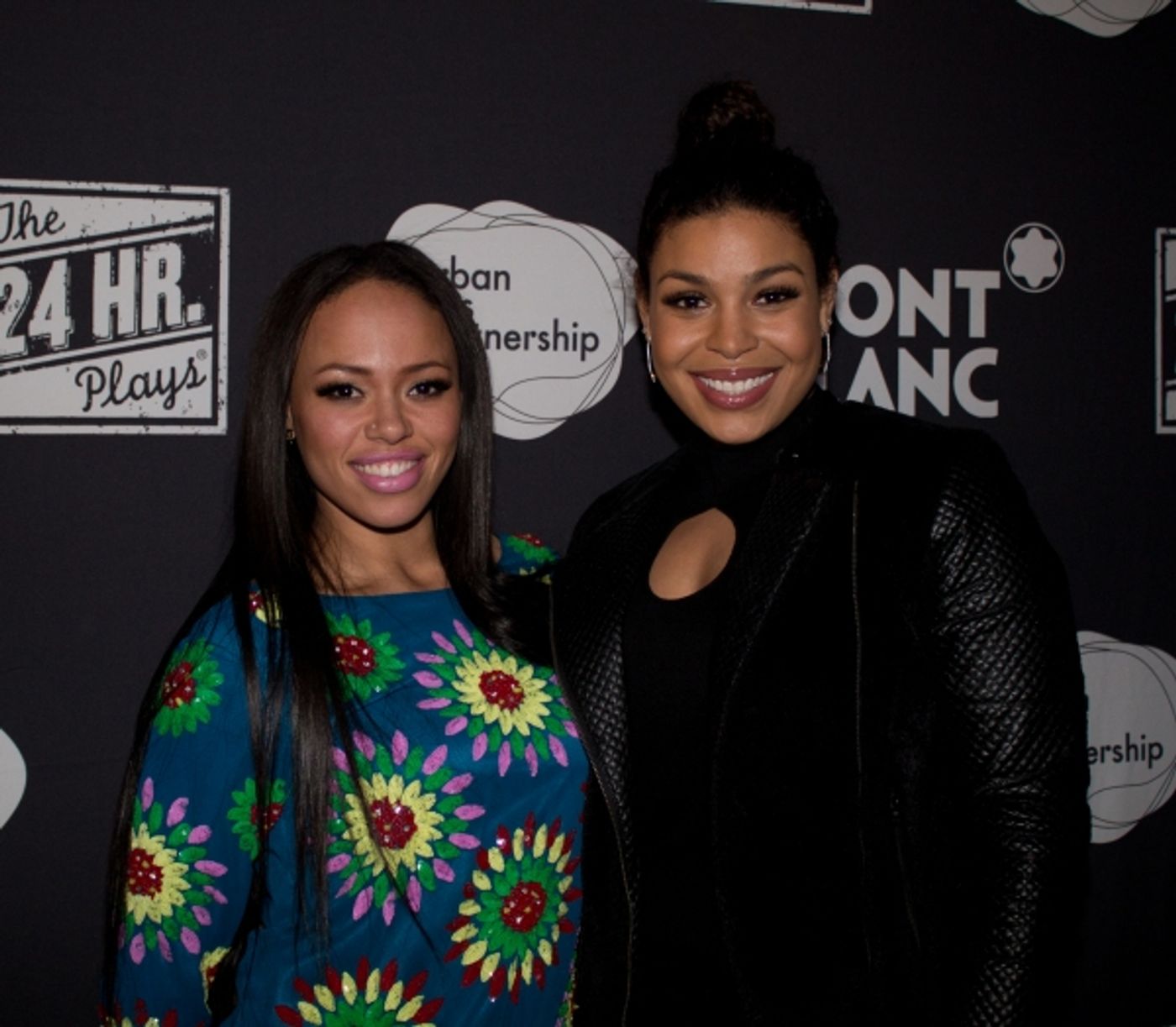 Photo Coverage: James McAvoy, Natalie Dormer, Taran Killam & More Take Part in 2013 24 HOUR PLAYS  Image