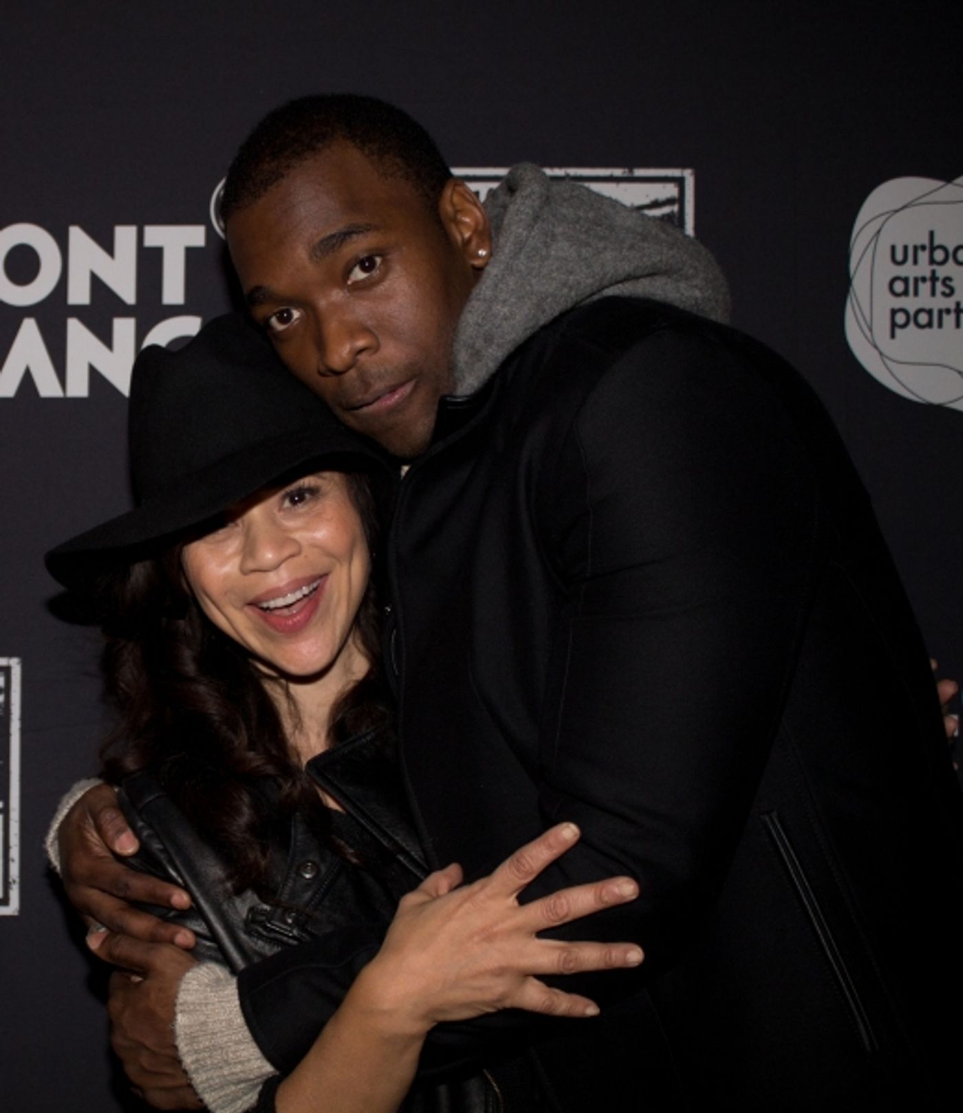 Photo Coverage: James McAvoy, Natalie Dormer, Taran Killam & More Take Part in 2013 24 HOUR PLAYS  Image