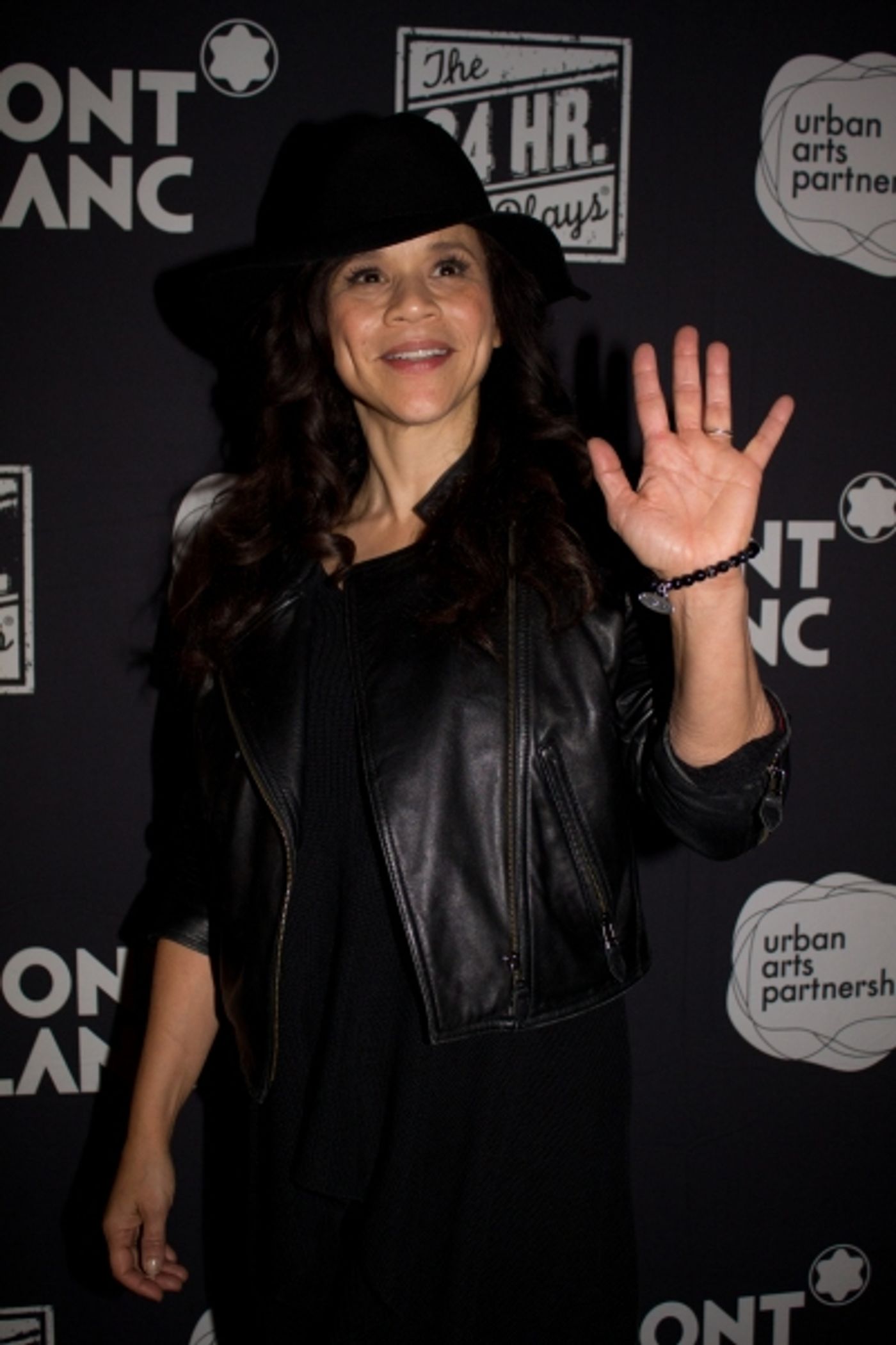 Photo Coverage: James McAvoy, Natalie Dormer, Taran Killam & More Take Part in 2013 24 HOUR PLAYS  Image