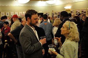 STC Affiliated Artist Tom Story is playing Hysterium Photo