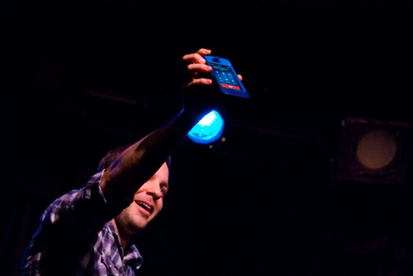 Photo Flash: Bobby Cronin, Amanda Green, Blake Pfeil and More in INSPIRED 2 Benefit Concert  Image