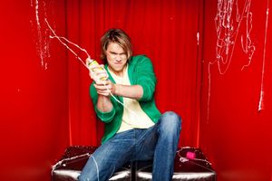 Chord Overstreet @ BroadwayWorld Chord Overstreet Photo