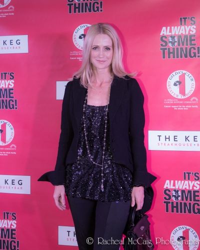 Kelly Rowan Photo