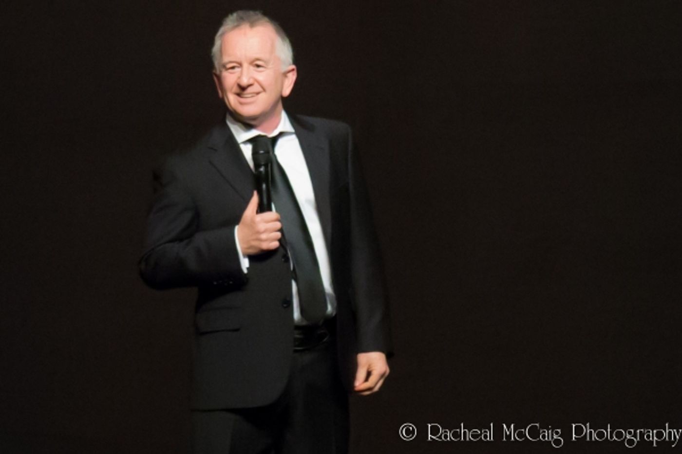 Photo Coverage: Corey Hart, Ron James, Colin Mochrie and More at IT'S ALWAYS SOMETHING  Image