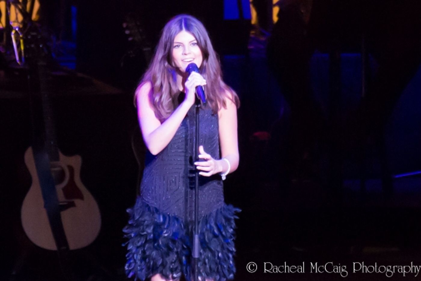 Photo Coverage: Corey Hart, Ron James, Colin Mochrie and More at IT'S ALWAYS SOMETHING  Image