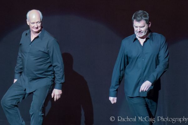 Brad Sherwood Photo