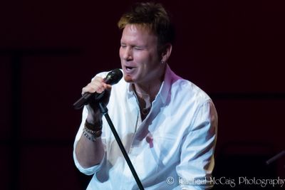 Corey Hart Photo