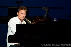 Corey Hart @ BroadwayWorld Corey Hart Photo