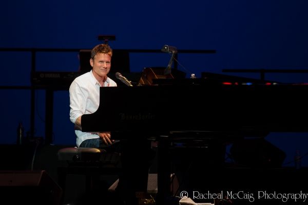 Corey Hart Photo