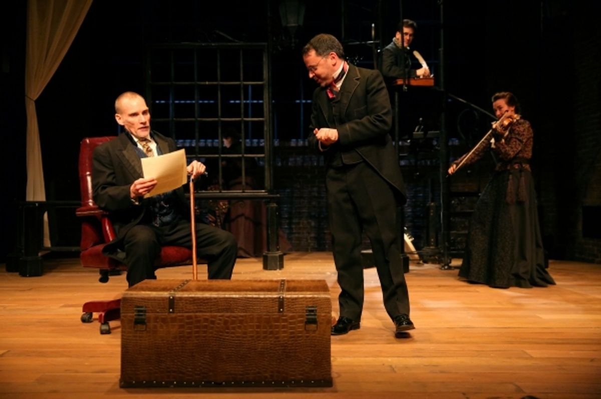 PETER BRADBURY, MARK PRICE at 