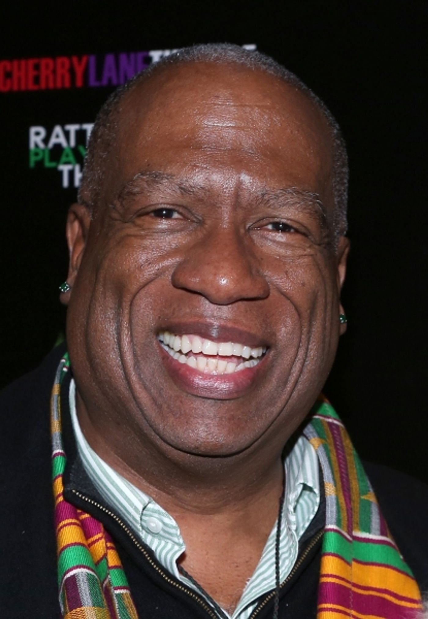 Photo Coverage: ONE NIGHT Opens at Cherry Lane Theatre  Image