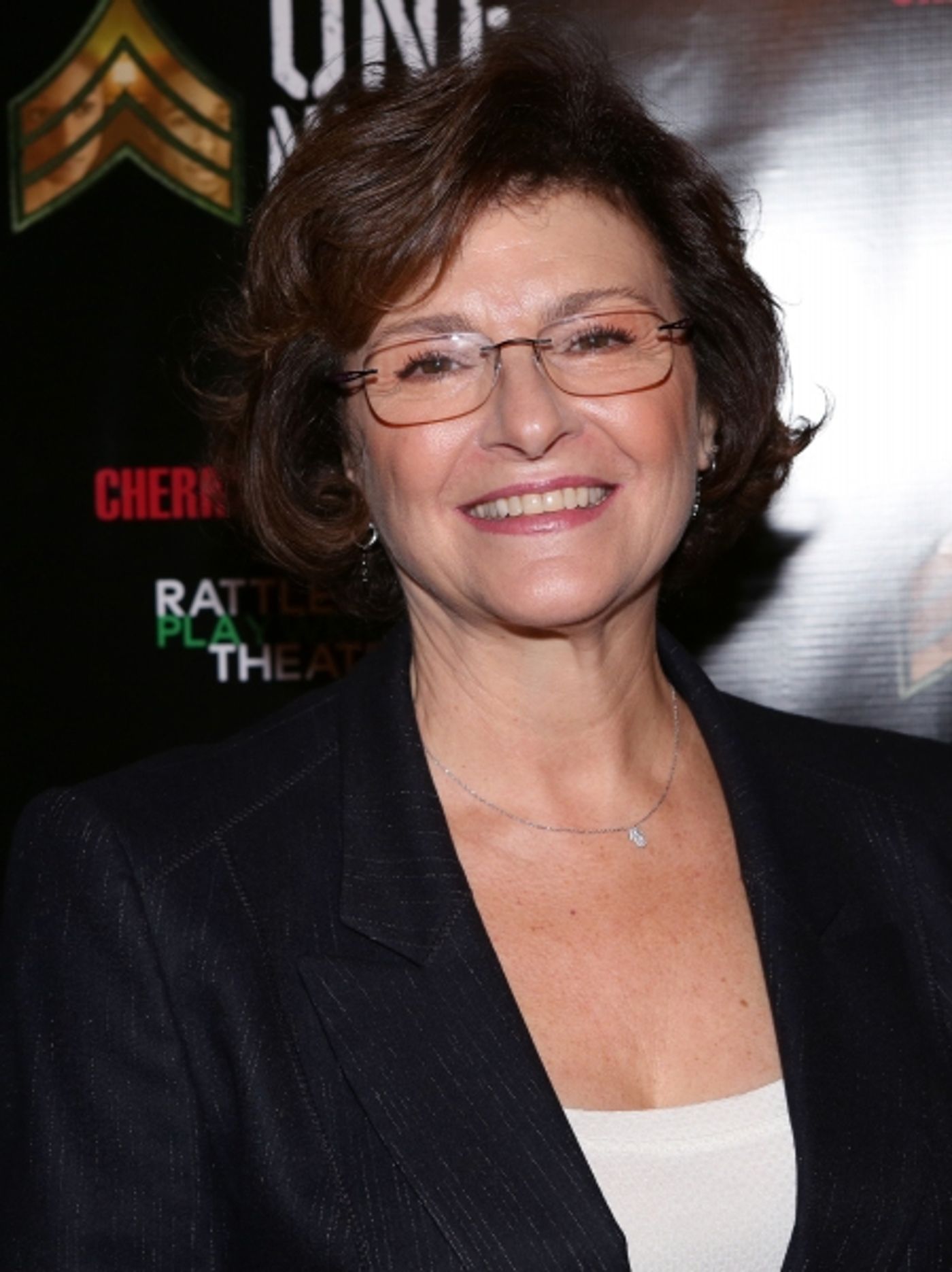 Photo Coverage: ONE NIGHT Opens at Cherry Lane Theatre  Image