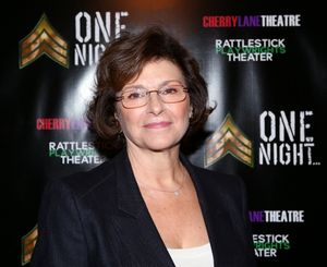 Angelina Fiordellisi  Photo