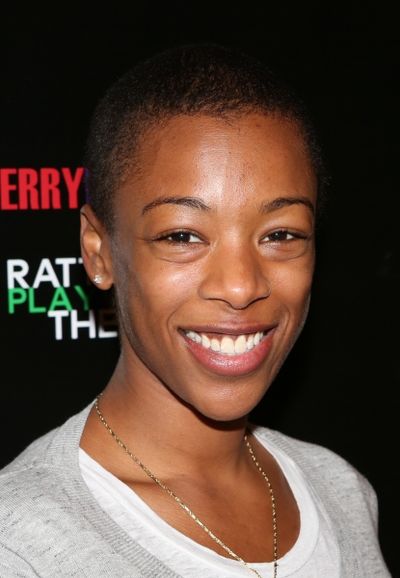 Samira Wiley  Photo