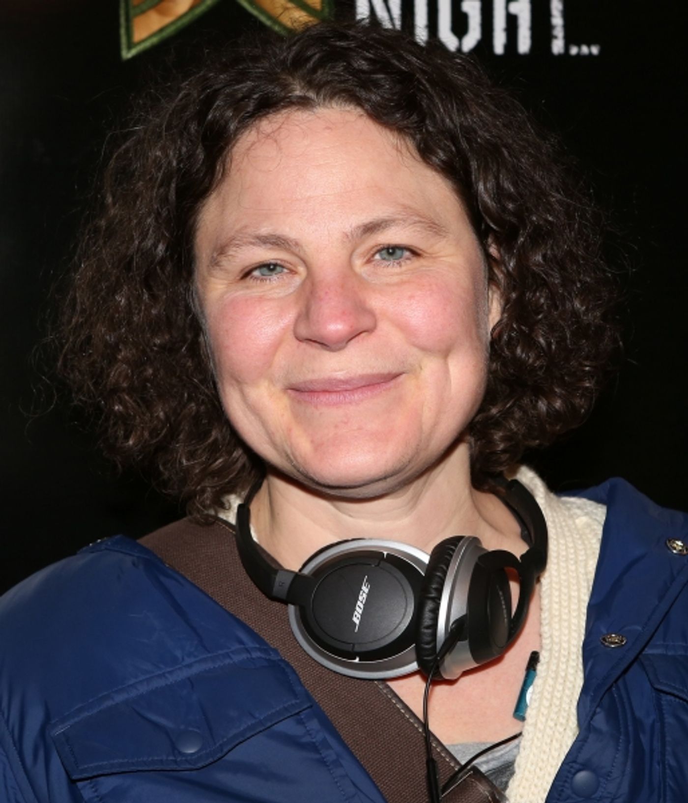 Photo Coverage: ONE NIGHT Opens at Cherry Lane Theatre  Image