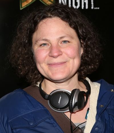 Lucy Thurber  Photo