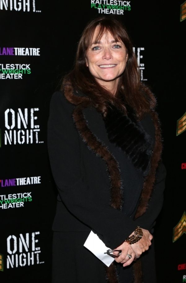 Karen Allen  Photo