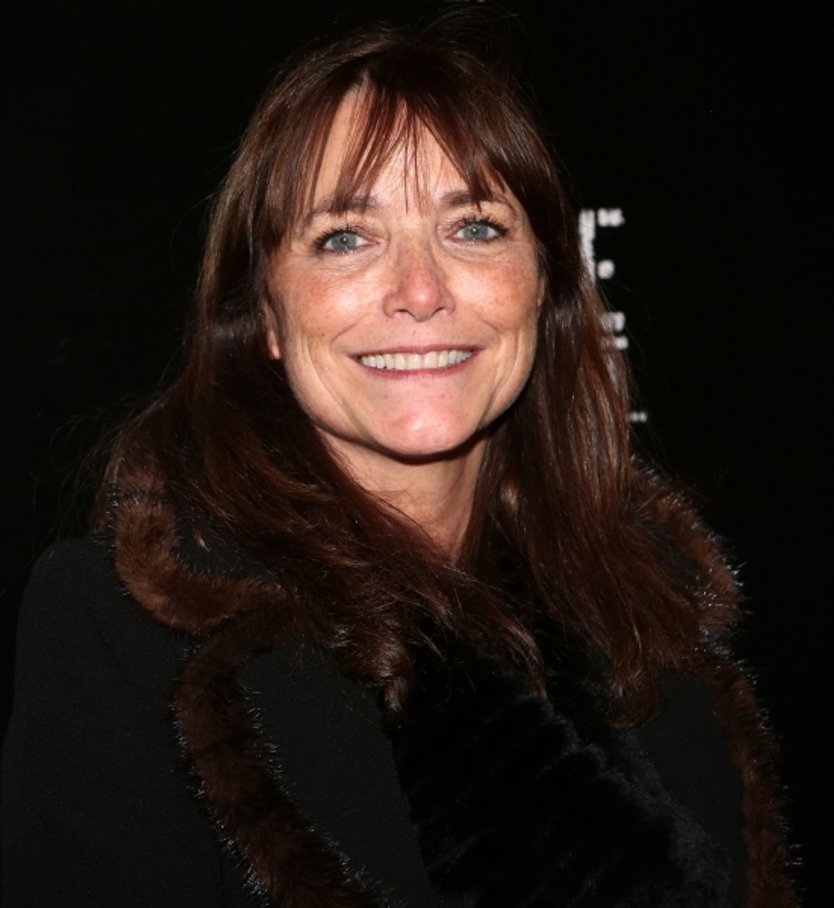 Karen Allen  at 