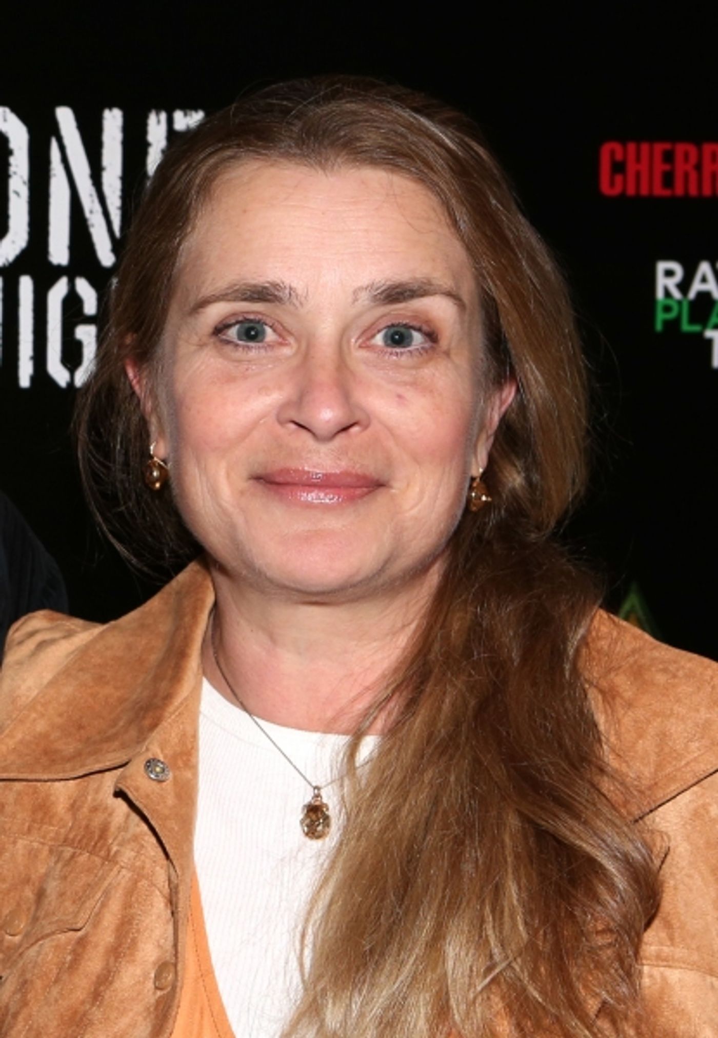 Photo Coverage: ONE NIGHT Opens at Cherry Lane Theatre  Image